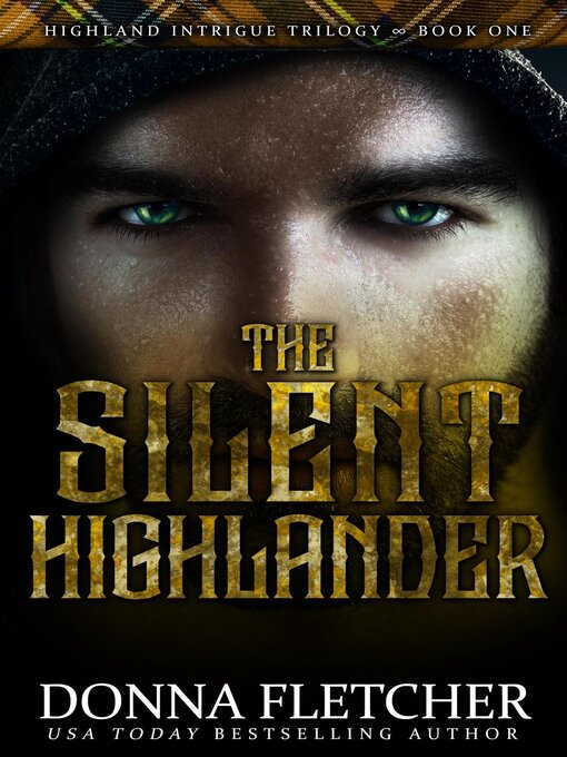 Title details for The Silent Highlander by Donna Fletcher - Available